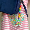 Cotton Twist | Lucky Dip Keyring Making Kit